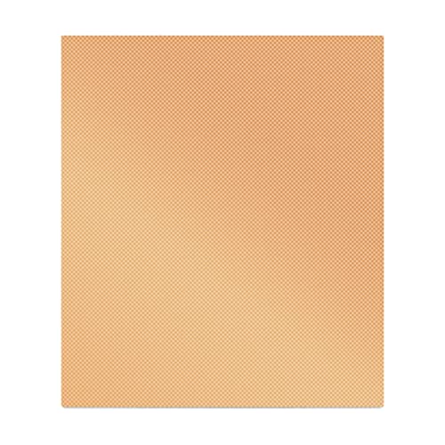 yeacher Tapete antiaderente para churrasco Tapete para churrasco reutilizável 16 x 13 