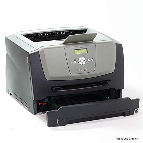 Lexmark E350D Laserdrucker