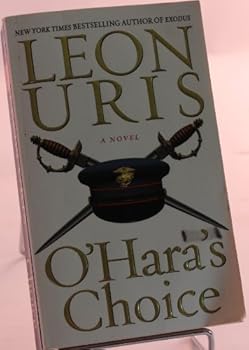 Mass Market Paperback O'Hara's Choice Book