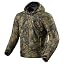 Camo Dark Green