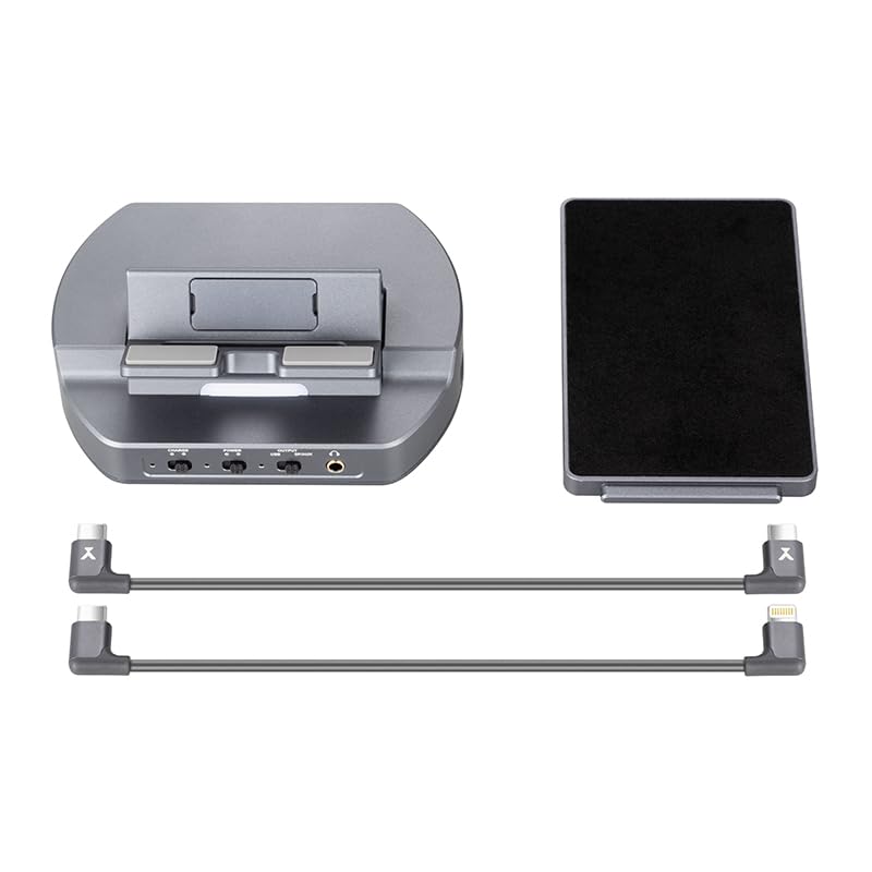 XDUOO DT-01 HiFi Turntable for Phone Convert Output Coaxial/Optical/Aux Audio to decoder or Amplifier