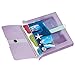 Herlitz Easy Orga to Go Archive Box Polypropylene A4 Pastel a4 Lilac