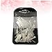 Healeved Manicure Extension Fiber for Nail Art Lightweight for Nail Experts and Learners and Extensions