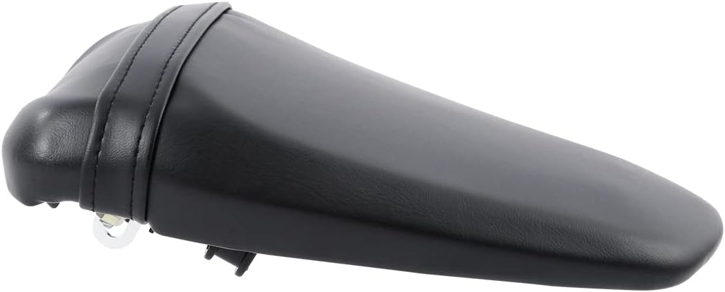 Green-L Motorcycle Rear Passenger Seat Pillion Fit for Suzuki GSXS750 2017-2023 Replace for 45300-13K00-P3H
