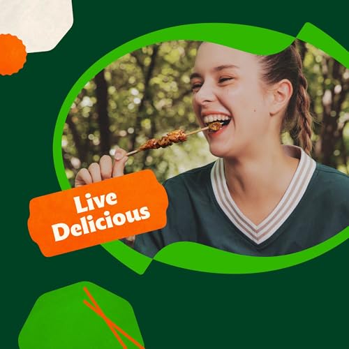 BIBIGO - Bulgogi Soße Mild & Süß - 1 X 500 GR