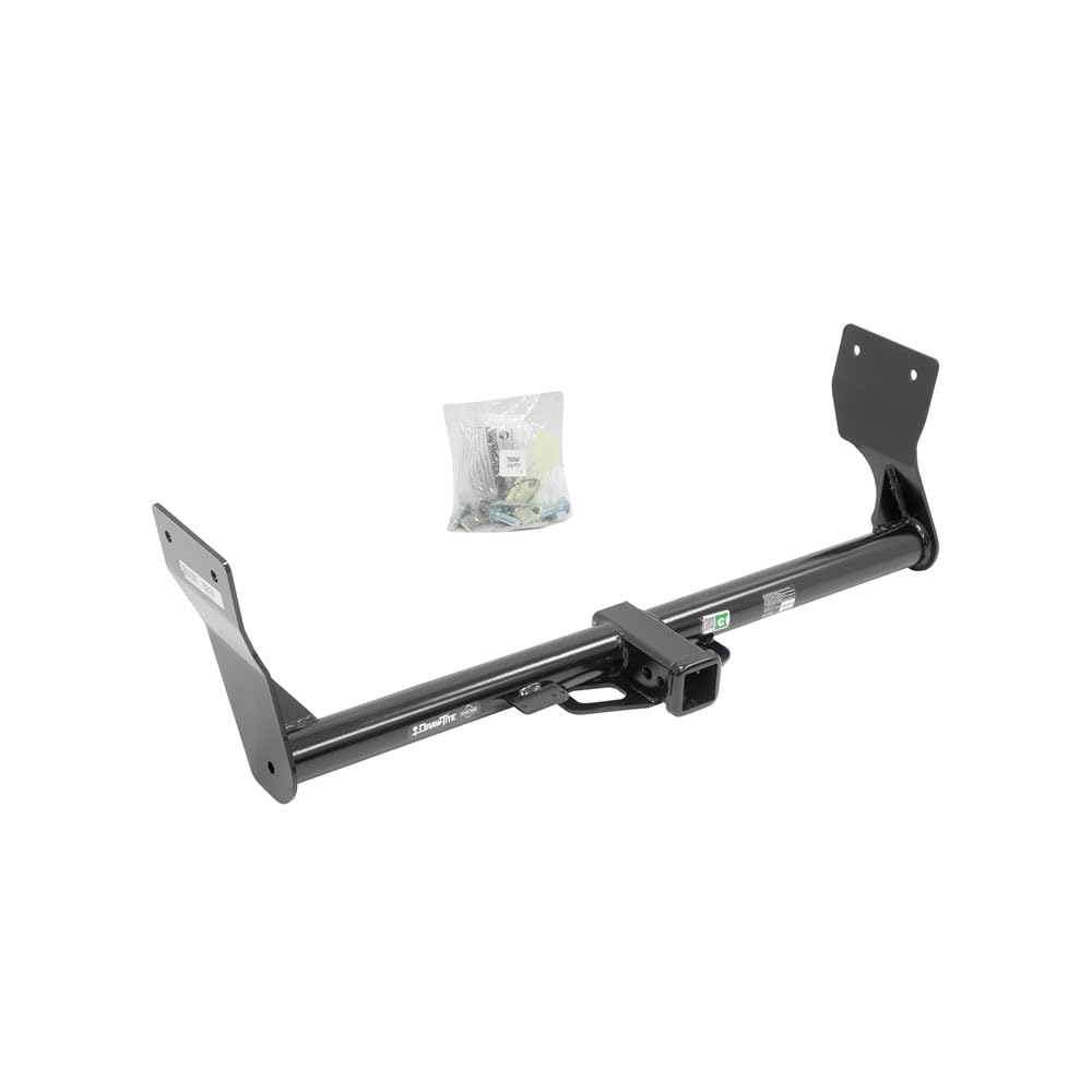 Draw-Tite 75214 Class 3 Trailer Hitch
