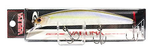 オーエスピー ヴァルナ 110 SPEC2 スローフローティング OSP VARUNA 110SF SPEC2 P23 テイスティシャッド 15.7g
