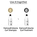 [The Hair Mother Cellar] Volume Curl Shampoo for Moisturizing, Glossy, Elastic Wave hair (10.14 fl. oz. / 300 ml)
