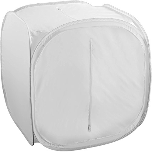 Impact Digital Light Shed 47x47x47 - Jumbo