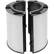 TP7A HEPA Replacement Filter for Dyson-combi glass hepa + carbon filter PH04, HP04, HP4A, TP04, DP4A, DP04, HP06, TP06, HP07, TP7A, TP07, HP09, TP09, TP10, HP10, Part No. 970341-01