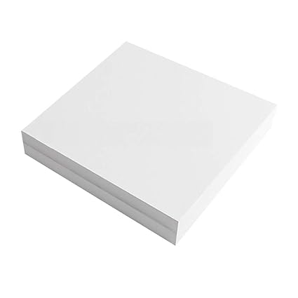Tear Away Stabilizer for Embroidery Backing 8