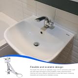 Soporte universal para lavabo 6 Imagen adicional