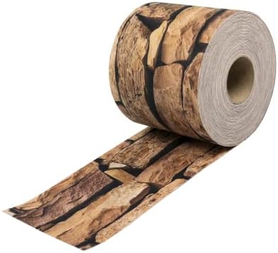 Inkijkwerende stroken polyester - duurzame inkijkbescherming voor