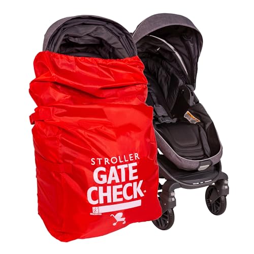 J.L. Childress Gate Check Bag for Single & Some...