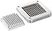 Weston 1/4 Inch French Fry Cutter Plate (36-3517), fits 36-3501-W Weston Restaurant Grade French Fry Cutter