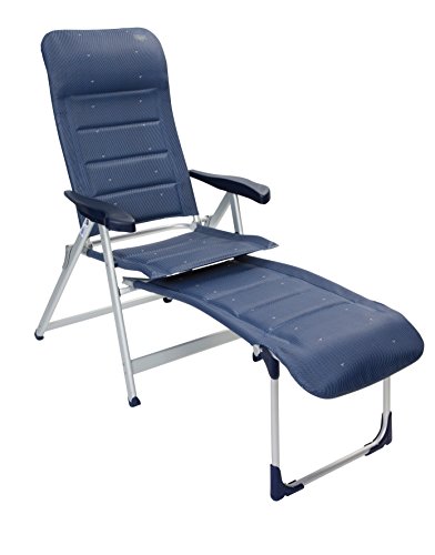 Crespo 1149117 del Piede Sedia Deluxe R-215/41