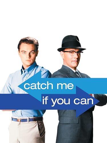 Catch Me If You Can