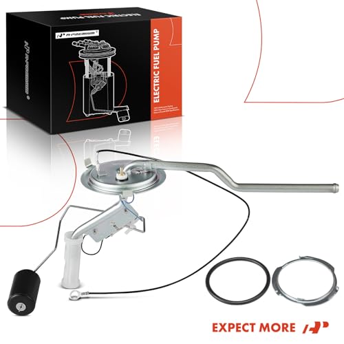 A-Premium Fuel Tank Sending Unit Compatible with Chevrolet Impala, Caprice, Bel Air, Biscayne, 1967-1970 Replace# UB3960960C, 6428084 by A-premium - Image 8