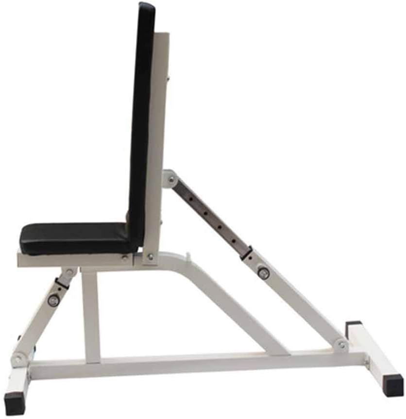 Small Weight Bench for Fitness Equipment - Multifunctional Dumbbell Bench for Fitness Equipment for Commercial Bench, Press, Fitness Dumbbell