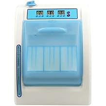 NSKI Cleaning Lubricator Automatic Hand Pieces Maintenance System 4 Holes