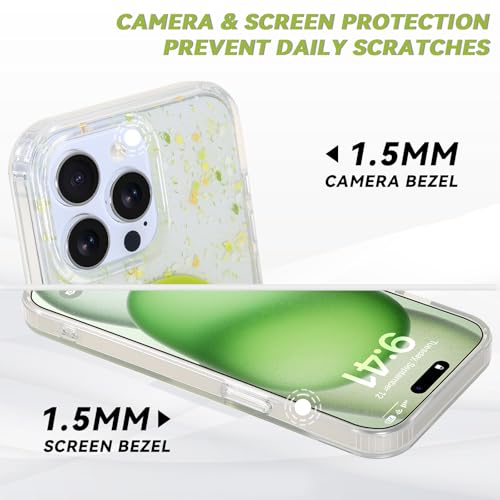 Coque iPhone 16 compatible MagSafe antichoc ultra fine ProMax - 2