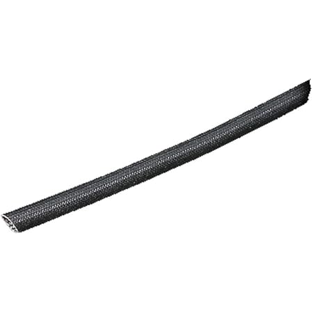 Amazon Co Jp 耐熱 耐火 シリコンファイバー グラス 配線カバー ハーネスカバー 結束カバー mm径 3m売り ブラック 黒 バイク配線 車配線 結束 保護 Diy 工具 ガーデン