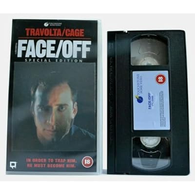 Face/Off