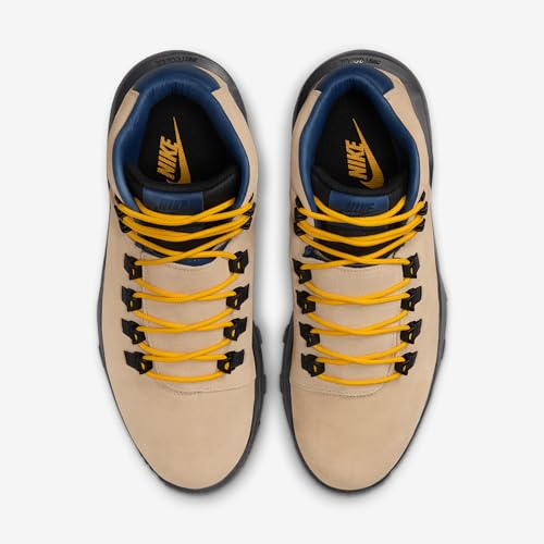 Nike Cygnal Desert Ore/navy-black-university Gold FV4332-2014