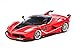 Maisto Ferrari FXX-K #10 Red 1/18 Model Car by Bburago