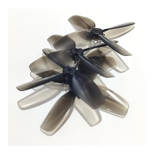Hélices para cuadricóptero S156 que solucionan las vibraciones del dron plegable de cuatro ejes