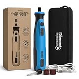Diamondg Cordless Dog Nail Grinder