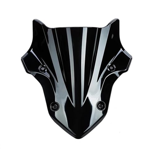 Pare-Brise De Moto Z900 Saute-Vent Plastique ABS Kawasaki 2017 2018 2019 Rue