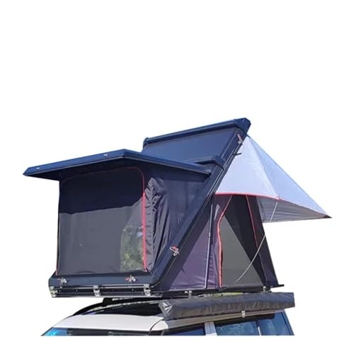 Carpa de Techo de Aluminio para 2-3 Personas miniatura 2