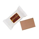 Eumora Moor Bar (1 Bar), Facial Cleansing Soap for All Skin Types, Anti-Aging, Acne, Men & Women