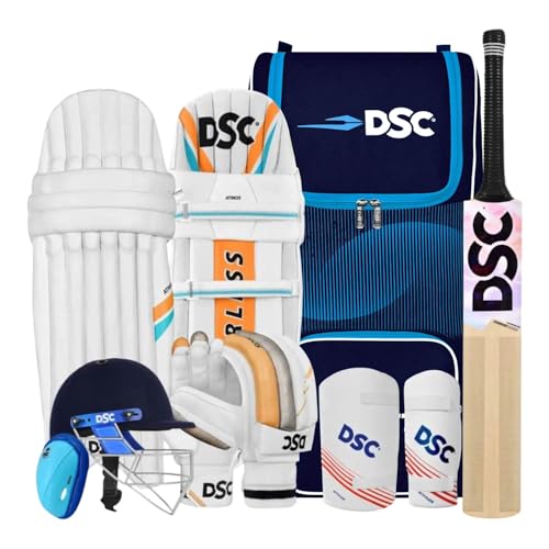 DSC Unisex-Adult 1500155 Bausatz, Assorted, Size 4