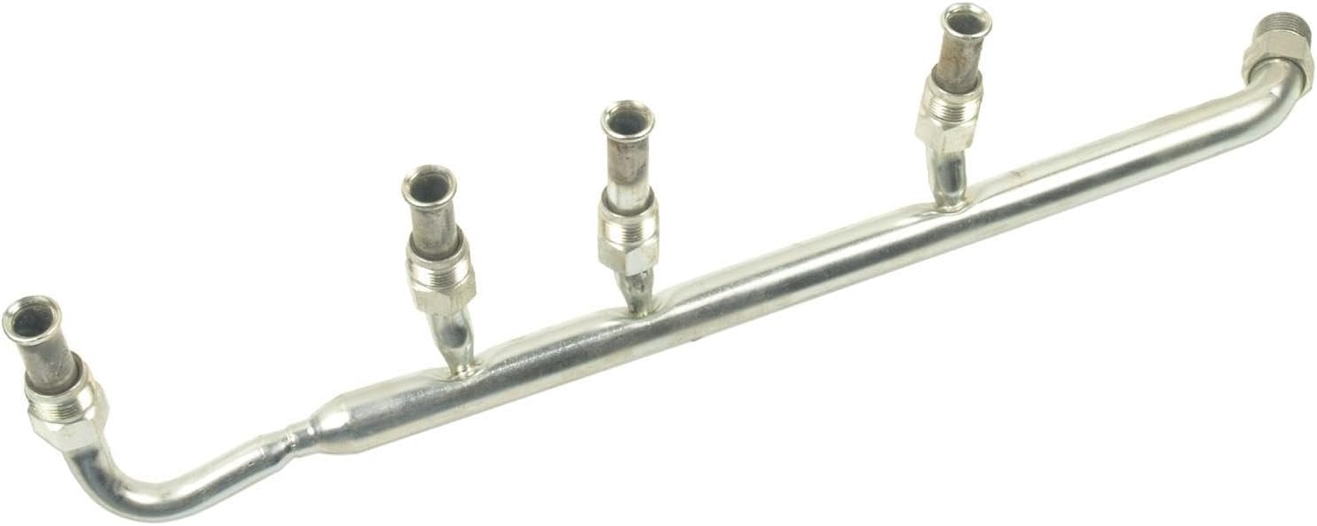 ACDelco Gold 219-373 (19110352) Secondary Air Injection Pipe