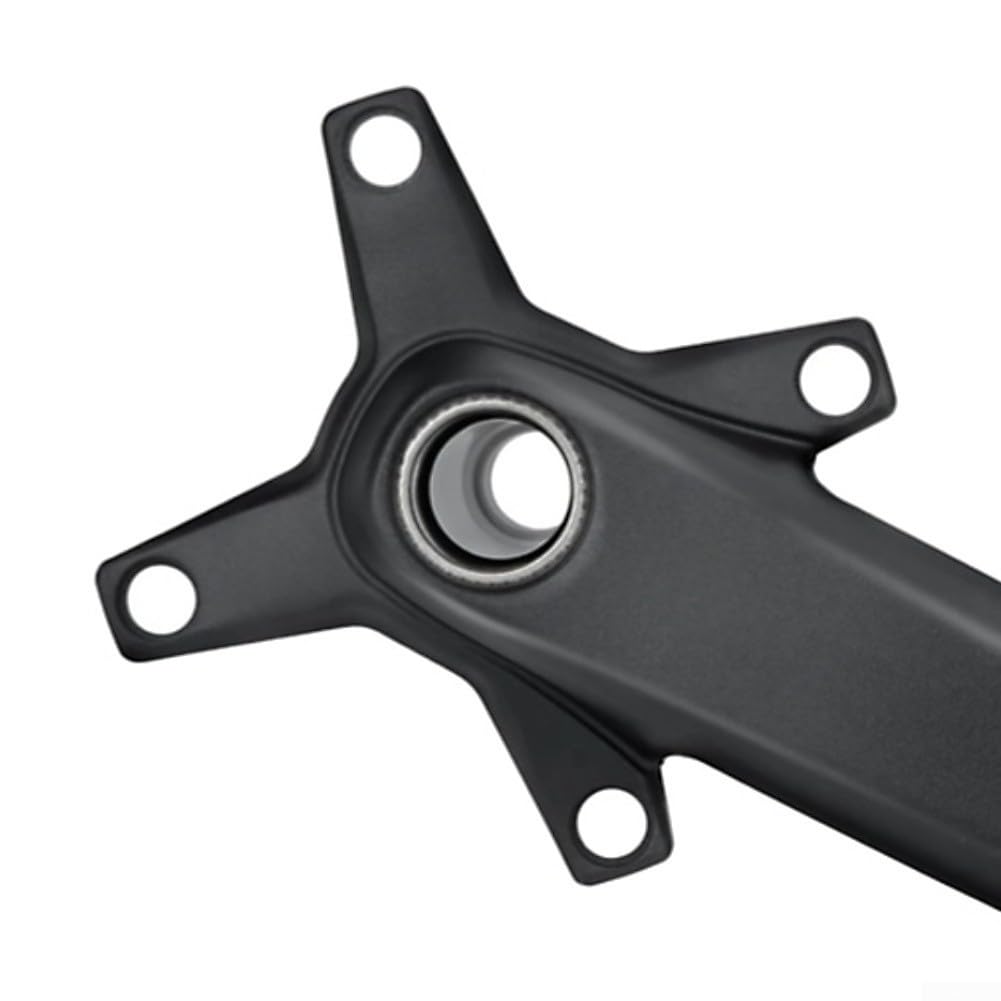 Juego Bielas MTB 170mm 104BCD para 8-12 Velocidades