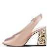 Azura Women's Dazzley Slip-On Backstrap