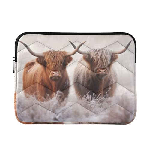 Funda para portátil de 13-14 pulgadas impermeable