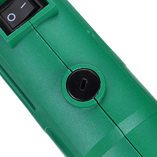 TuToy Diy Electric Grinder Set Multifunctional Mini Handle Electric Drill Rotary Tool Engraving Pen Grinding Machine - Image 7