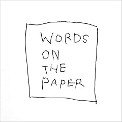 Words on the paper / the engy
