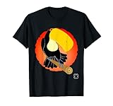 Mrkorax 90 Tucan Camiseta