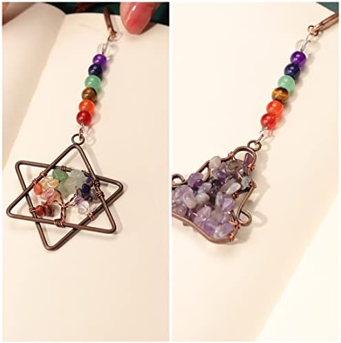 Bookmark Metal Vintage Bronze Bookmarks Page Markers Gift for Women Men Book Lovers, 2PCS