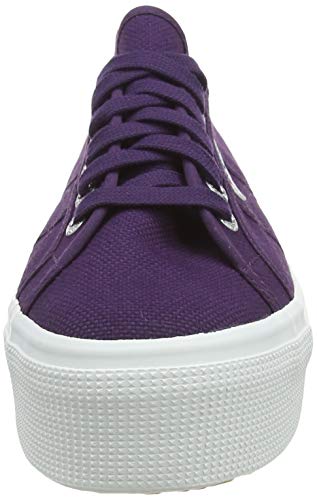 Image of Superga Women's 2790a Cotw Fashion Sneaker