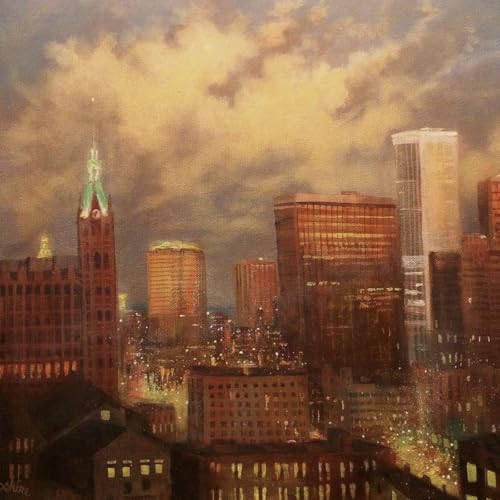 Gianluca Braschi: In rotta da Milwaukee a San Francisco