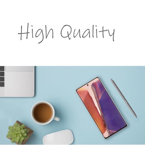 Samsung Galaxy Note 20 Stylus Pen recambio Note 20 Ultra 5G sin Bluetooth 4