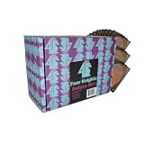 Four Knights MTG Deluxe Collection – 1000+ Cards with Rares and Foils