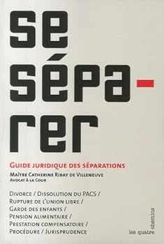 Paperback Se séparer (Témoignages et documents) (French Edition) [French] Book