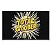 Total Goober Adult Beach Towel Sand Free Quick Dry Pool Towels Beach Blanket