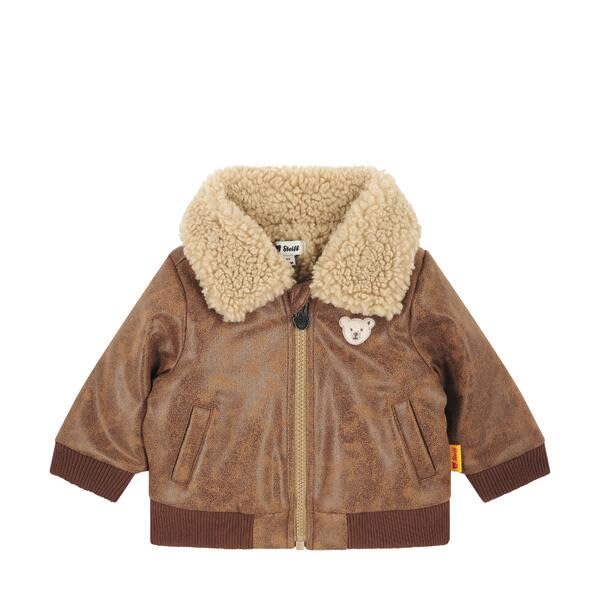 Steiff Jungen Jacke Jacke